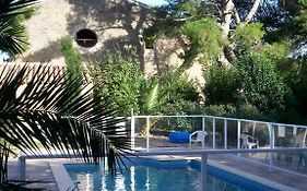 Domaine De La Pinsonniere